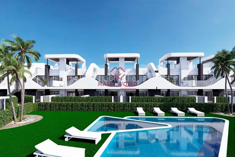 Foto d335ca10-1fb9-4788-a040-2e3e2c9fb7ac. Casa amb aparcament piscina a San Fulgencio