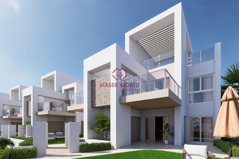 Foto a3084403-f824-4c2a-85c4-14ca89ab1a10. Casa amb aparcament piscina a Rojales