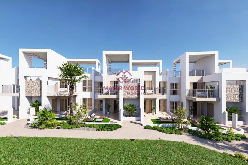 Foto aa78fcdd-3b73-4aac-ba10-6894129f3399. Casa amb aparcament piscina a Rojales
