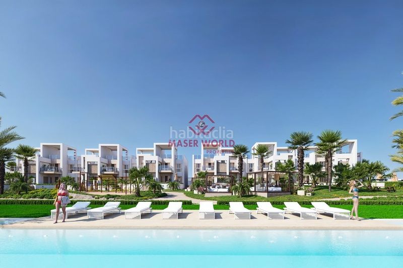 Foto fa1793e0-8246-4dce-9a15-b4d7ddc5489e. Casa amb aparcament piscina a Rojales