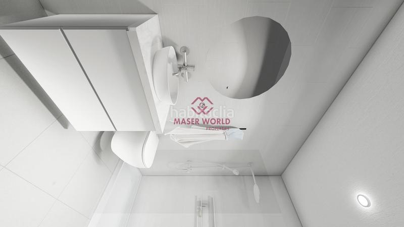 Foto 1f6d4ff3-32f9-4659-b8d4-dce99230e5cc. Maison jumelée avec parking piscine dans Roldán Torre - Pacheco