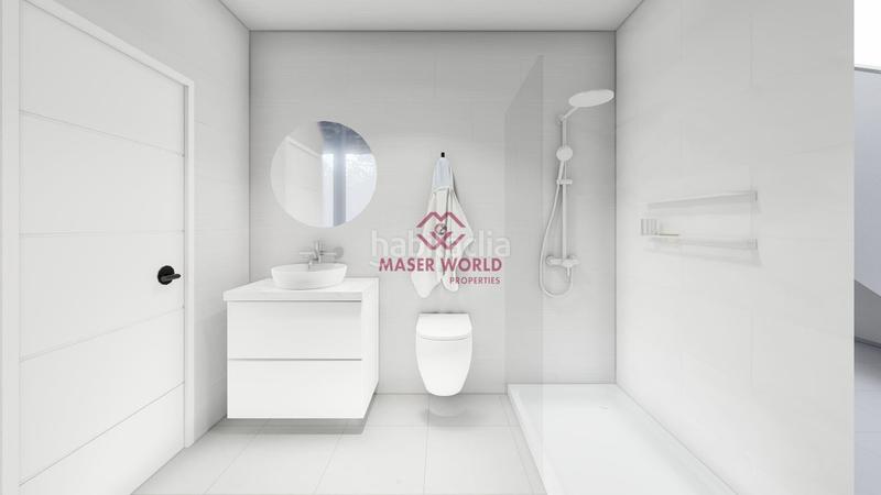 Foto 6715b8aa-32e3-46d2-a31b-4dcb848b13fa. Maison jumelée avec parking piscine dans Roldán Torre - Pacheco