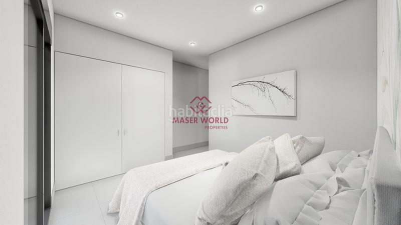 Foto 7ed48265-575d-48c8-aabe-dc86288c9d35. Maison jumelée avec parking piscine dans Roldán Torre - Pacheco