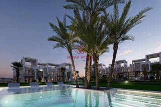 Casa en Rojales. Exclusivas viviendas de obra nueva en lo marab, ciudad quesada