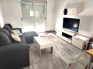 Piso en Bahia. Centrico piso a la venta