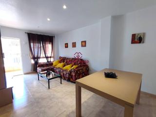 Piano terra in San Pedro del Pinatar. Planta baja única en la puntica, lo pagán   amplia terraza y pat