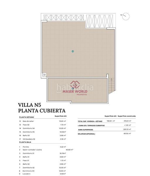 Foto feda0a3b-73e1-4c53-832b-971a3cd7d776. Xalet amb aparcament a La Alberca Polop