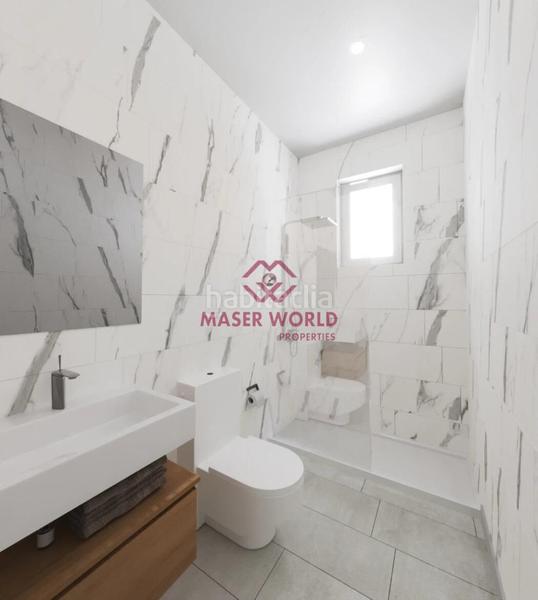 Foto 06e60257-03c3-424a-bdb2-e2cc6436bc89. Planta baja apartamentos de nueva construcción en cala finestrat, villajoyosa en Vila Joiosa (la)