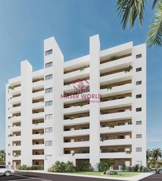 Foto 1712b45b-1f19-44b3-8f76-c0b6c4104efe. Planta baja apartamentos de nueva construcción en cala finestrat, villajoyosa en Vila Joiosa (la)