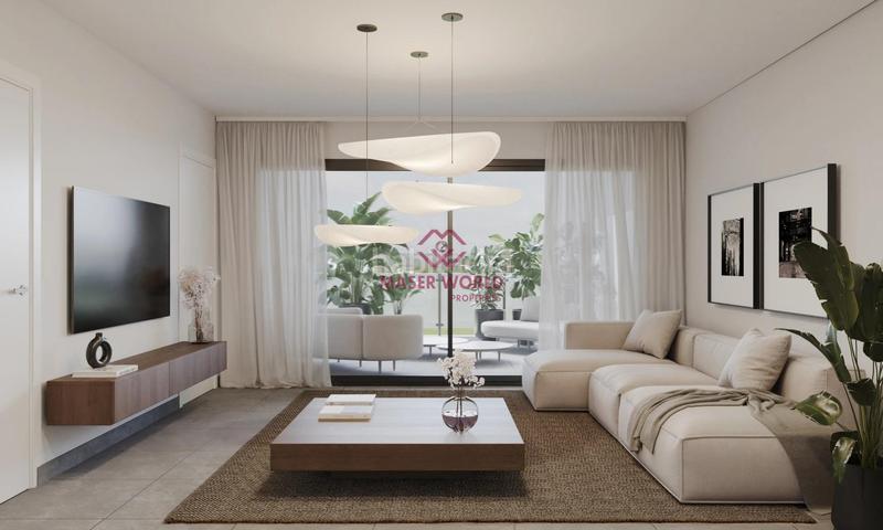 Foto 61e8e9cb-ebdd-4d80-92c3-17a82fd673cc. Planta baja apartamentos de nueva construcción en cala finestrat, villajoyosa en Vila Joiosa (la)