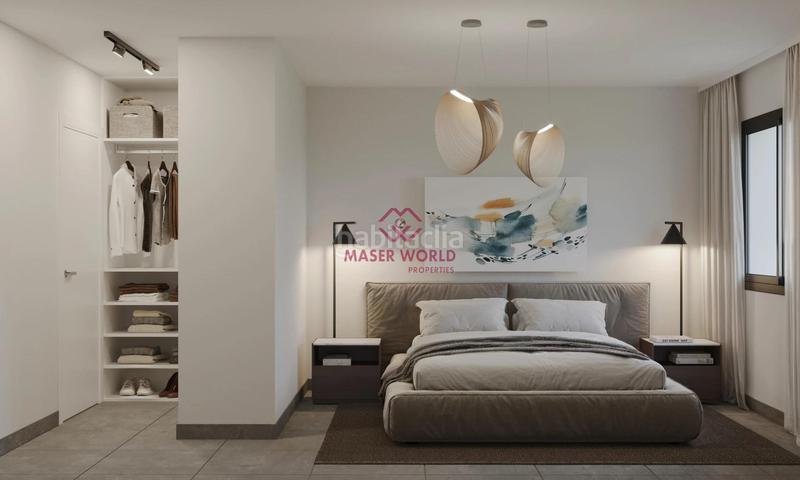 Foto fe1e8bb9-0342-44e4-9889-771f75bad7fc. Planta baja apartamentos de nueva construcción en cala finestrat, villajoyosa en Vila Joiosa (la)