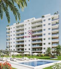 Àtic a Las Azaleas-Alkadir. Apartamentos de nueva construcción en cala finestrat, villajoyos