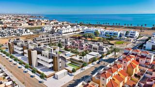 Apartament a El Mojón. Apartamentos turísticos de lujo a solo 150 metros del mar  las h
