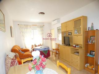 Apartment in Pescadores. Apartamento en el centro de puerto de mazarrón
