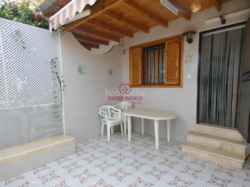 Foto 0589e7ec-bbba-4ea5-817f-b82725fb4fd6. Dúplex amplio duplex en playa grande en Playa Grande-Castellar Mazarrón