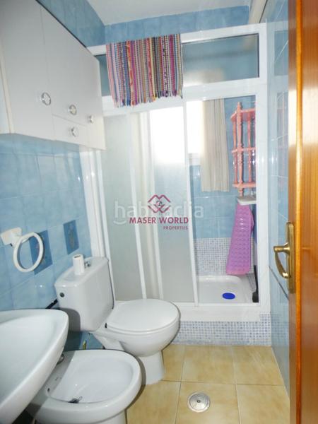 Foto 08834435-21c3-4785-aa95-17e7a6f0855c. Dúplex amplio duplex en playa grande en Playa Grande-Castellar Mazarrón