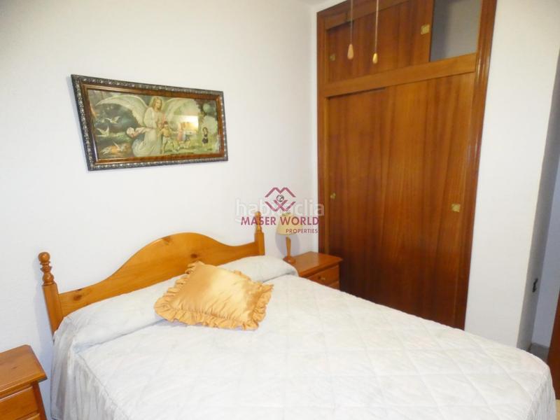 Foto 0f051f69-bceb-455c-8fdb-afd38967c55f. Dúplex amplio duplex en playa grande en Playa Grande-Castellar Mazarrón