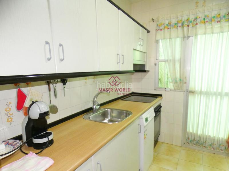 Foto 0f8ad25b-51aa-410f-8988-89139486b13a. Dúplex amplio duplex en playa grande en Playa Grande-Castellar Mazarrón