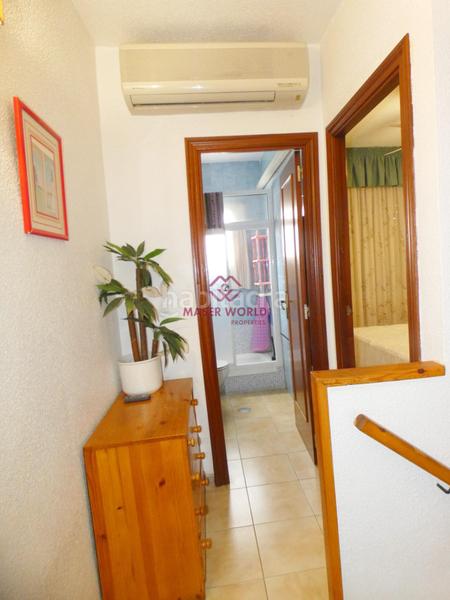 Foto 35045fae-6391-4dc7-aa72-ad75f209e663. Dúplex amplio duplex en playa grande en Playa Grande-Castellar Mazarrón