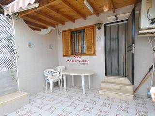 Dúplex en Playa Grande-Castellar. Amplio duplex en playa grande