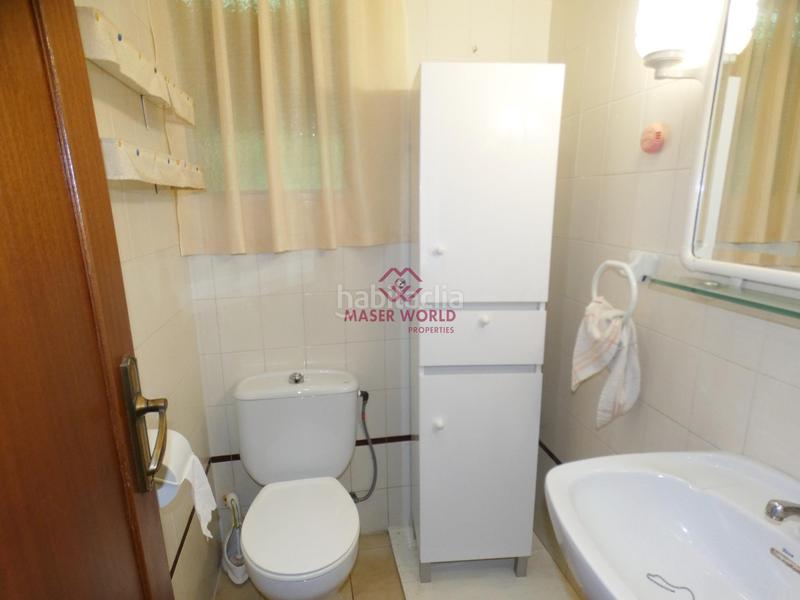 Foto f49a9a5b-9911-4cb1-aab7-920427fa24a9. Dúplex amplio duplex en playa grande en Playa Grande-Castellar Mazarrón
