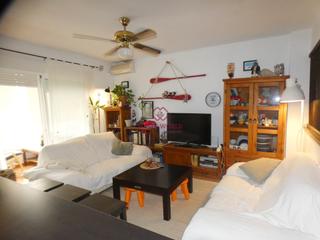 Duplex in Bolnuevo. Se vende estupendo duplex en bolnuevo