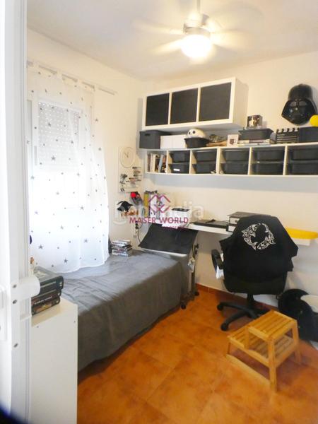 Foto 419df923-5fc0-42fc-a96b-0842f38c7276. Dúplex se vende estupendo duplex en Bolnuevo en Bolnuevo Mazarrón