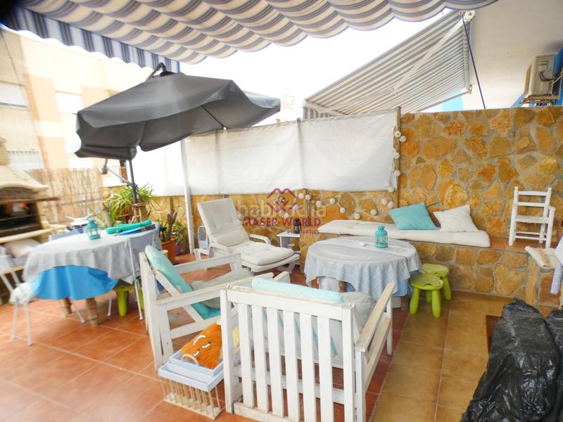 Foto 5ac231a0-389b-4343-9d0f-1dac205fa54e. Dúplex se vende estupendo duplex en Bolnuevo en Bolnuevo Mazarrón