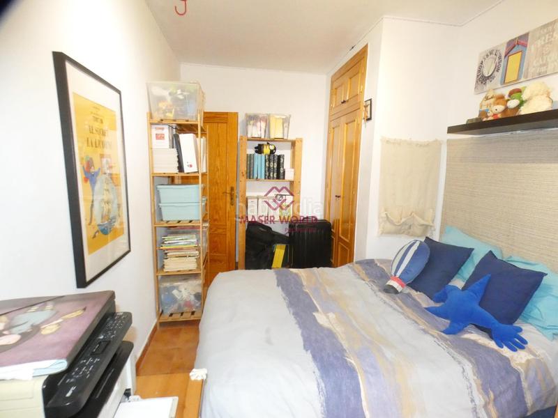 Foto 755fb1d5-25b0-41ad-b03f-bc4ee15d9307. Dúplex se vende estupendo duplex en Bolnuevo en Bolnuevo Mazarrón