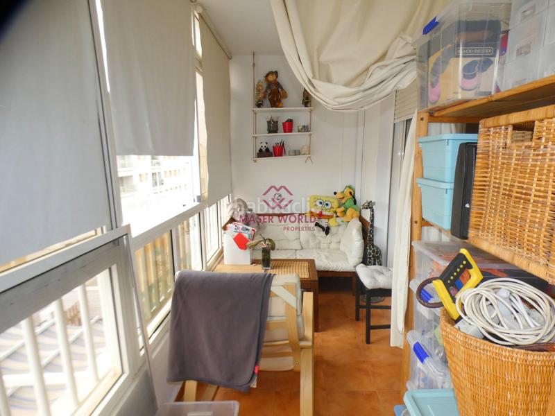 Foto 7c531d3c-1d38-4f18-9f9d-bfc973fd1b6d. Dúplex se vende estupendo duplex en Bolnuevo en Bolnuevo Mazarrón