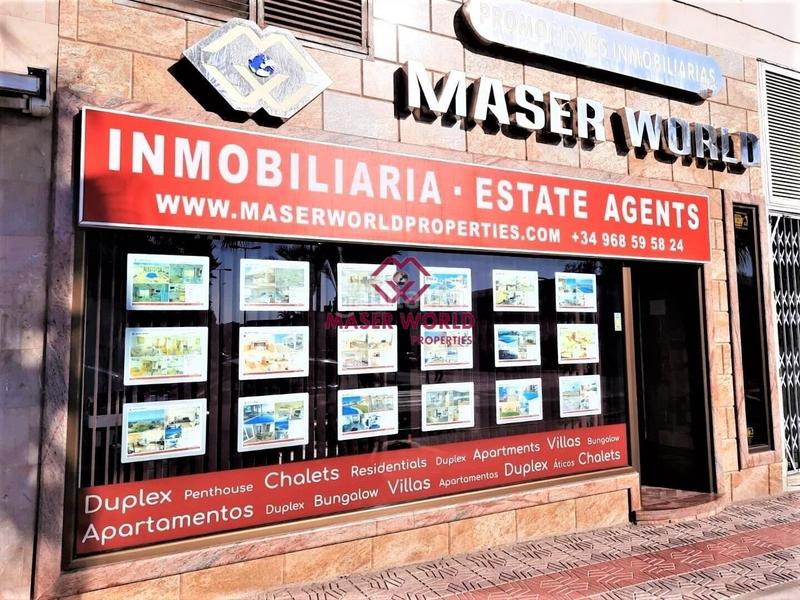 Foto aaec04aa-161d-440d-8720-144277d1cbce. Dúplex se vende estupendo duplex en Bolnuevo en Bolnuevo Mazarrón