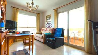Apartment in Bahia. Centrico apartamento a la venta en puerto de mazarron