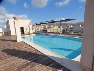 Rent Apartment in Pescadores. Apartamento en alquiler en el centro