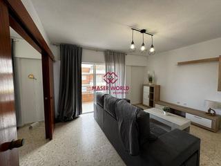 Pis a Santiago de La Ribera. Apartamento en venta en santiago de la ribera  a pie de playa co