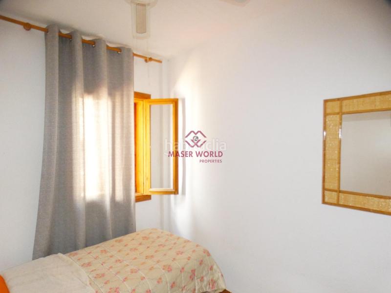 Foto 45a0b5ad-c48e-4438-8c9a-e841836b0b5d. Duplex avec parking dans Playa Grande-Castellar Mazarrón