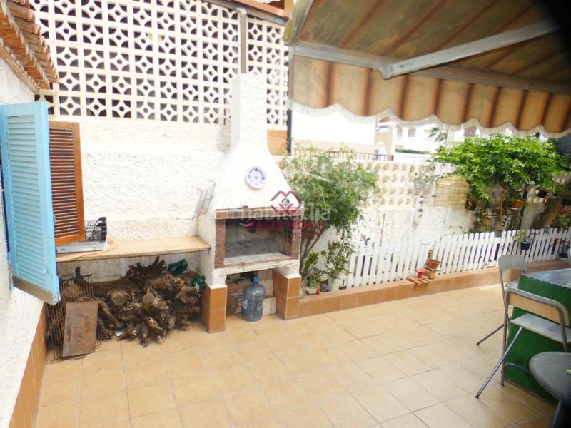 Foto 4f58ea7c-654c-4e83-8edc-fa302d5447ae. Duplex avec parking dans Playa Grande-Castellar Mazarrón