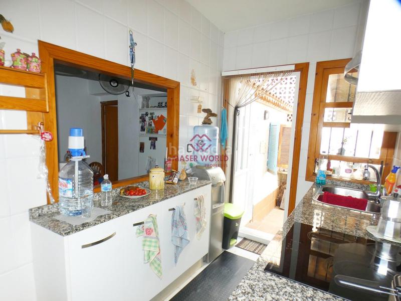 Foto 609e5566-a1cc-4153-8267-34bd0348da48. Duplex avec parking dans Playa Grande-Castellar Mazarrón