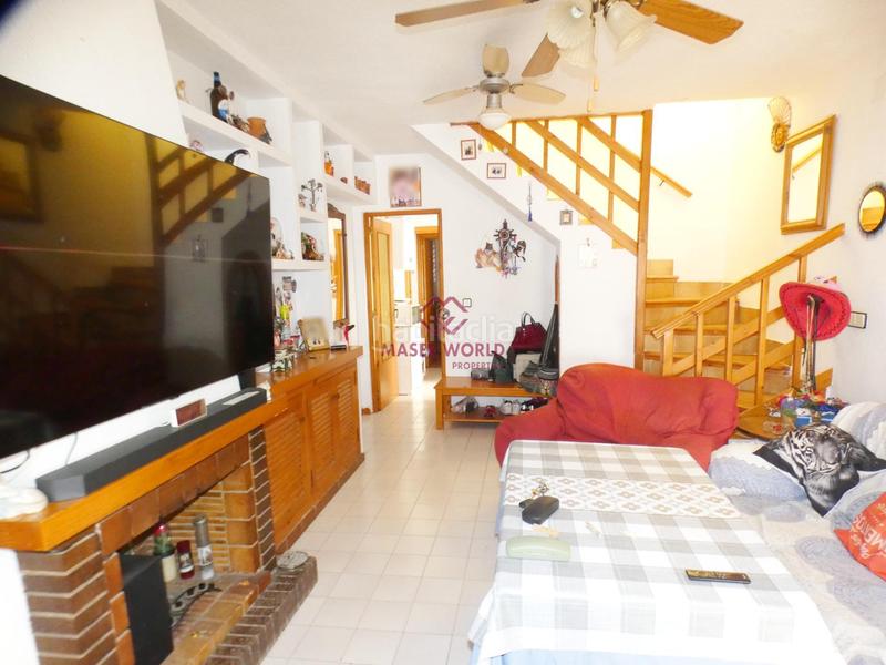 Foto 61018cf0-e309-44b7-8261-6c741f1d4d86. Duplex avec parking dans Playa Grande-Castellar Mazarrón