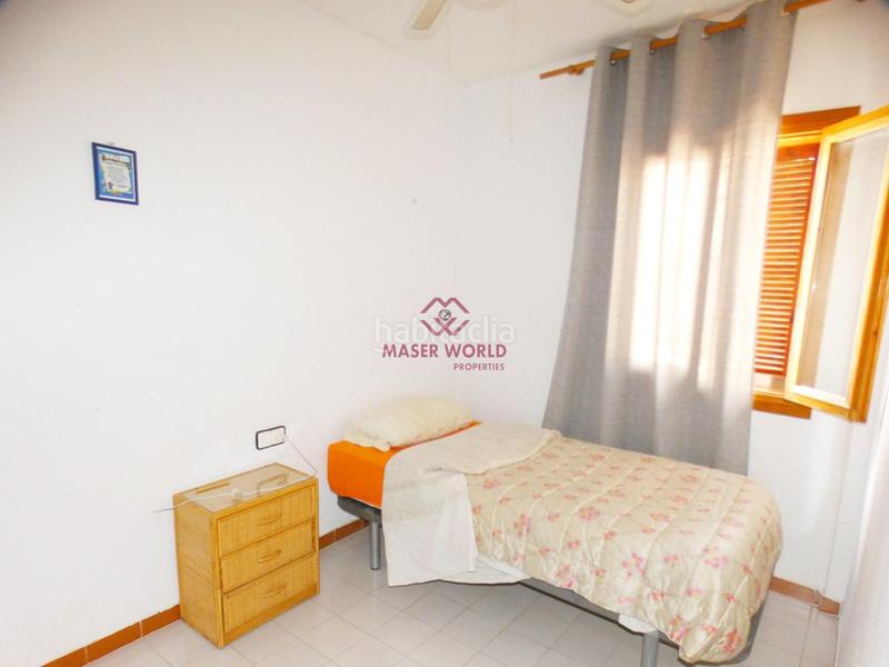 Foto 7a4068ab-b1a4-4b75-87d6-011e1bc82816. Duplex avec parking dans Playa Grande-Castellar Mazarrón