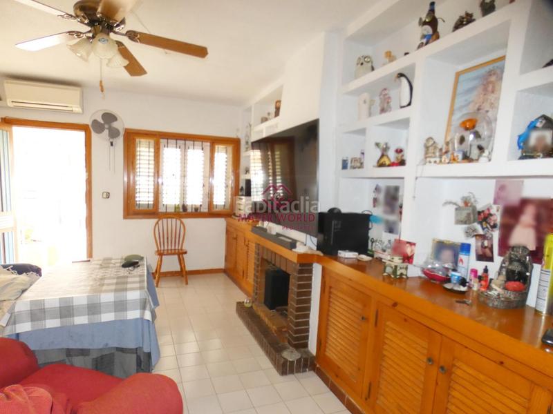 Foto 9802b8f2-d5ba-4a60-8144-620a4d5e56f1. Duplex avec parking dans Playa Grande-Castellar Mazarrón