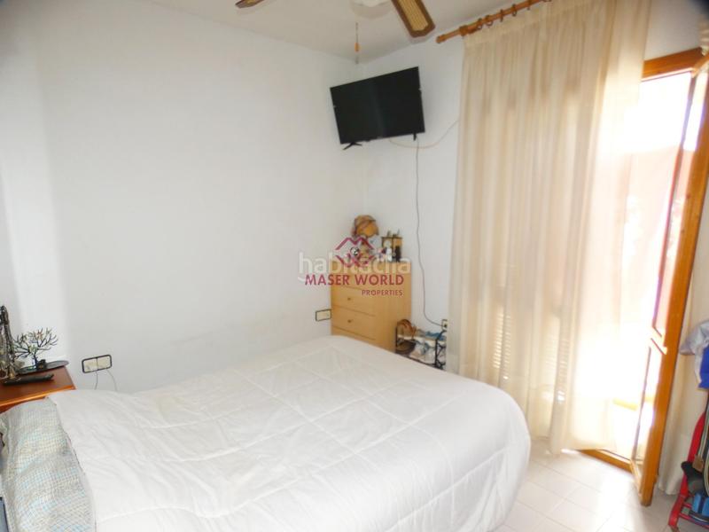 Foto ad372cff-98aa-4795-a1b8-9c40c6e72826. Duplex avec parking dans Playa Grande-Castellar Mazarrón