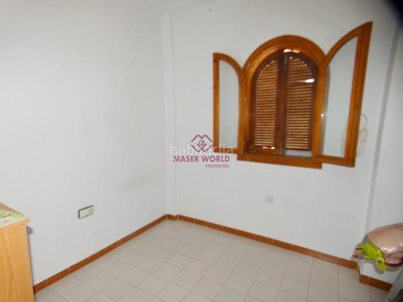 Foto b57c791a-8394-445f-937e-38cfee381463. Duplex avec parking dans Playa Grande-Castellar Mazarrón