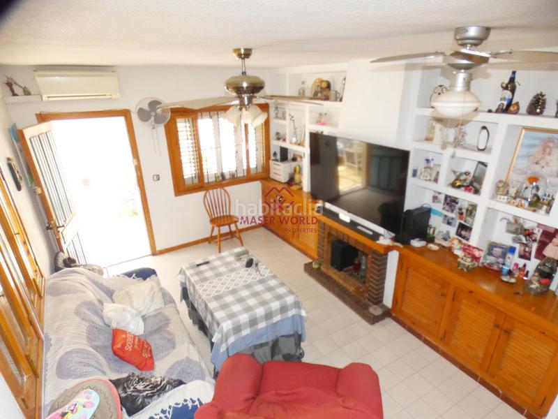 Foto ceb4c666-fd34-4e7a-abab-016c558565f1. Duplex avec parking dans Playa Grande-Castellar Mazarrón