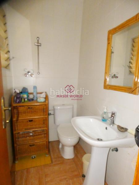 Foto d781e11d-ea82-4601-99db-577aab6cfb47. Duplex avec parking dans Playa Grande-Castellar Mazarrón