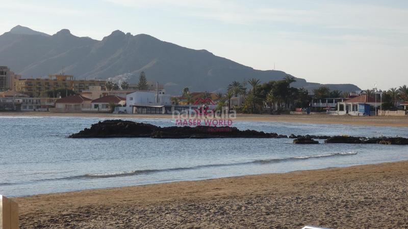 Foto e0b00281-a96b-45a8-9858-943b532b38bf. Duplex avec parking dans Playa Grande-Castellar Mazarrón