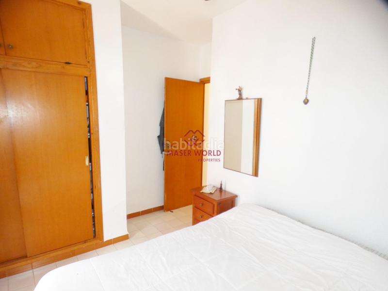 Foto e19bed06-f528-4771-a1b9-3034e3372b2d. Duplex avec parking dans Playa Grande-Castellar Mazarrón