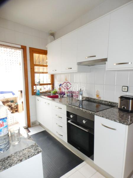 Foto eb5e7a39-fb1b-4761-a8ed-c02f8e6ce58b. Duplex avec parking dans Playa Grande-Castellar Mazarrón