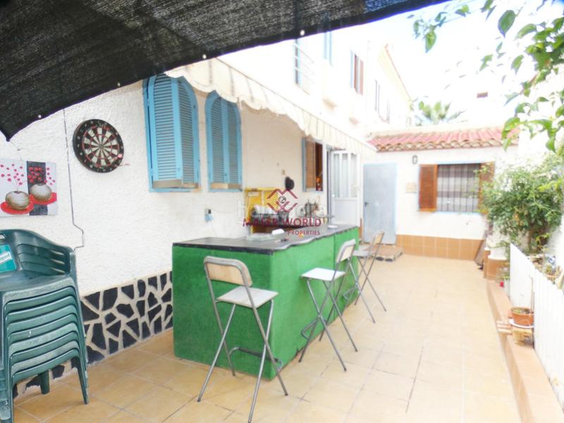 Foto f5e955ba-fdf3-413d-b486-166360265587. Duplex avec parking dans Playa Grande-Castellar Mazarrón
