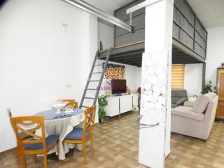 Apartment in Pescadores. Se vende local convertido en vivienda a 50 metros de la playa