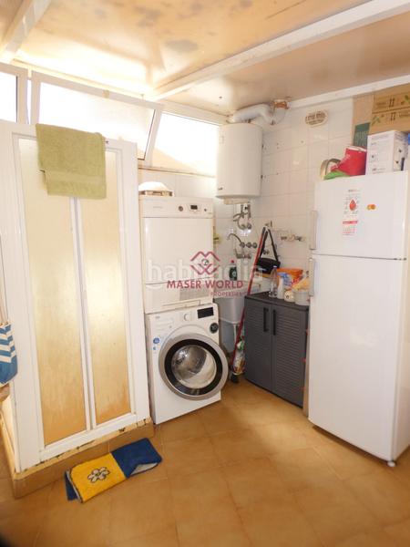 Foto 01e5dc20-ba9e-4b78-88f7-438dff8f5b74. Duplex with pool in El Alamillo Mazarrón